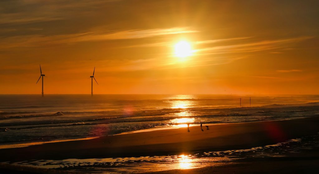 Projekt ustawy o promowaniu wytwarzania energii elektrycznej w morskich farmach wiatrowych – ponownie rozpatrywany Przemysł i Środowisko
