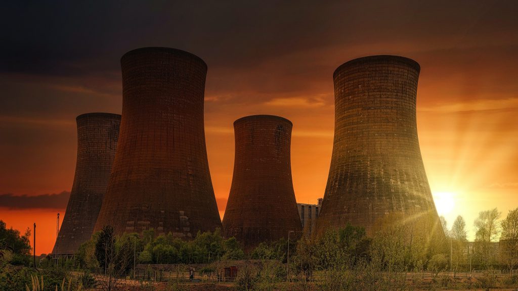 Elektrownia jądrowa w Polsce Przemysł i Środowisko