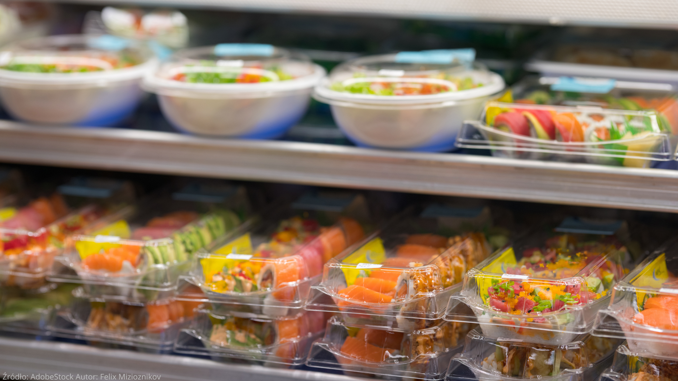 Opłata za jednorazowe opakowania plastikowe – projekt ustawy