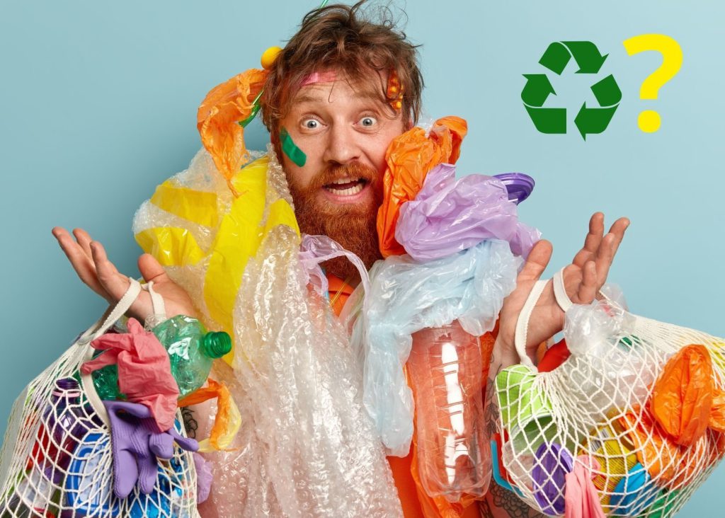 Czy na pewno wiemy, ile odpadów komunalnych jest poddawanych recyklingowi? Przemysł i Środowisko