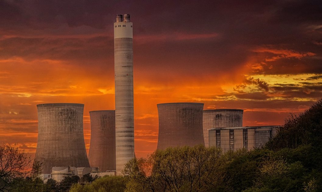 Polska energetyka jądrowa Przemysł i Środowisko