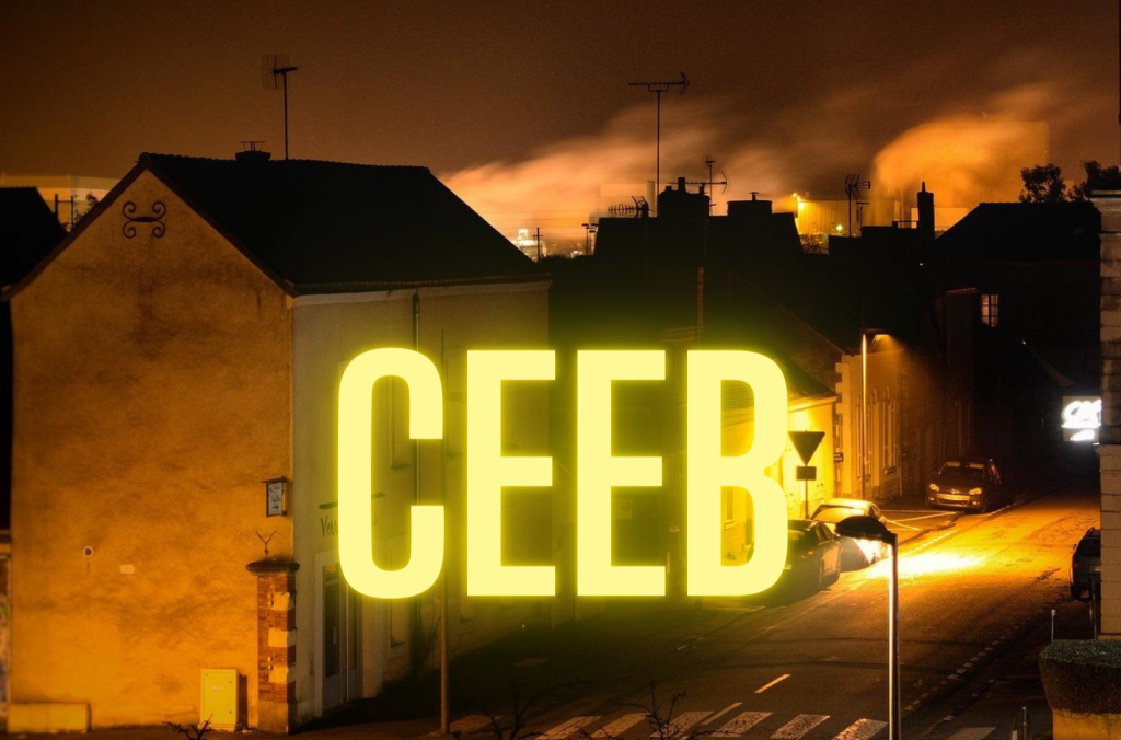 Deklaracja CEEB dla budynków i lokali mieszkalnych – składanie deklaracji online krok po kroku Przemysł i Środowisko
