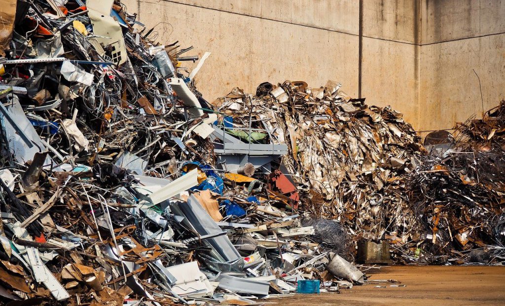 Zasady magazynowania odpadów w pigułce cz. 1 Przemysł i Środowisko