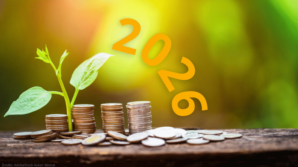 oplaty za korzystanie ze srodowiska w 2026 r.