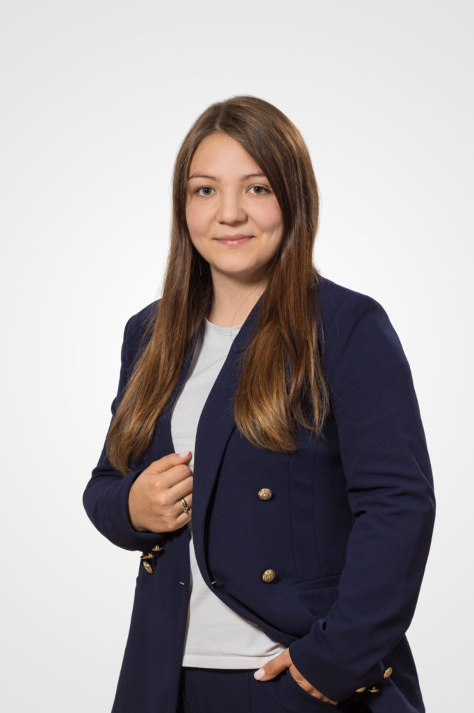 Magdalena Zachara wyrownane