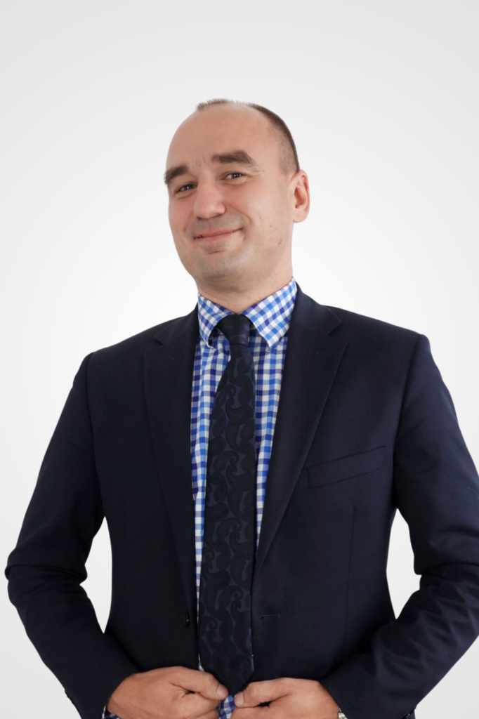 Marcin Józefiak wyrownane