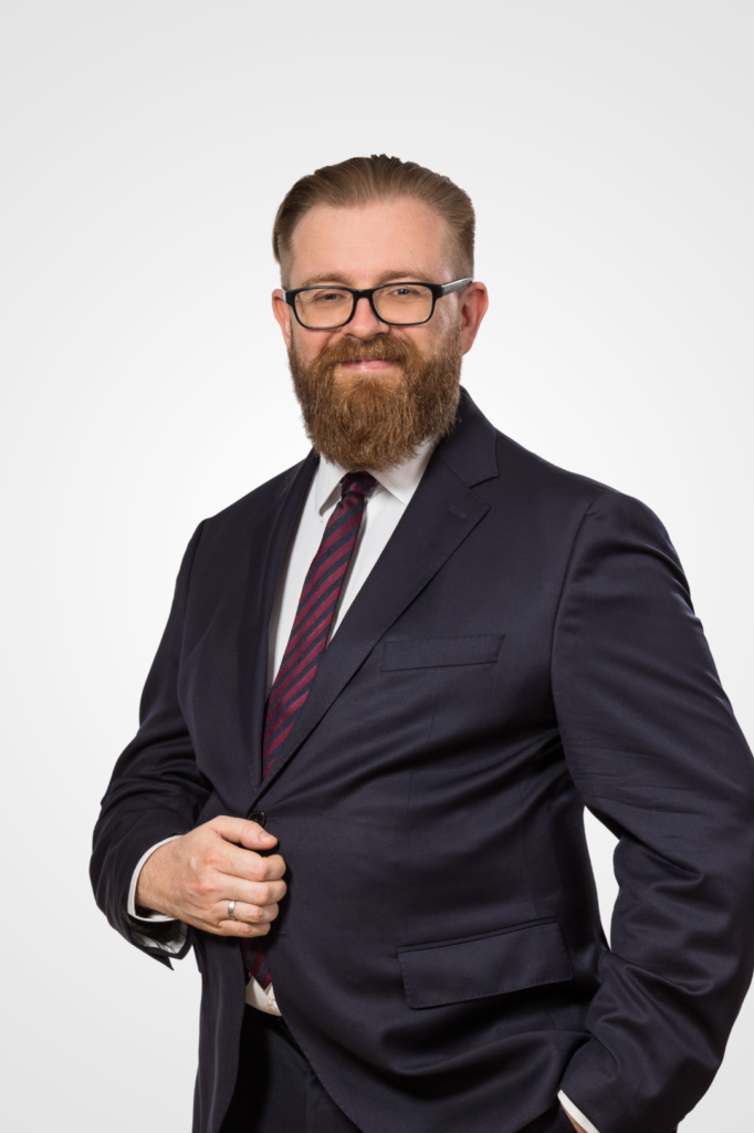 Marcin Kaźmierski wyrownane
