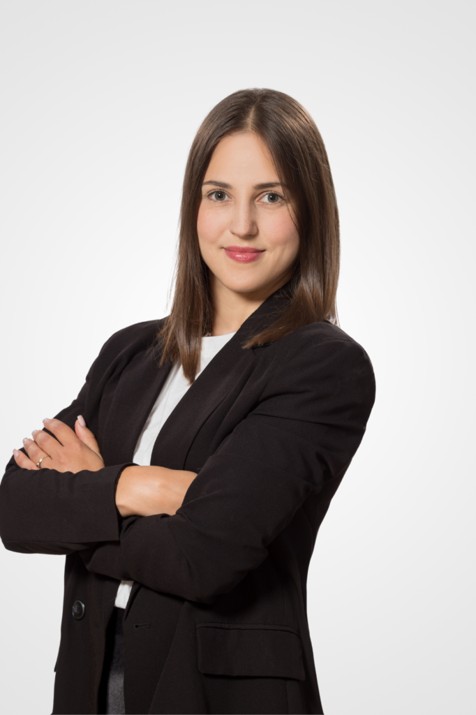 Natalia Kubiak wyrownane