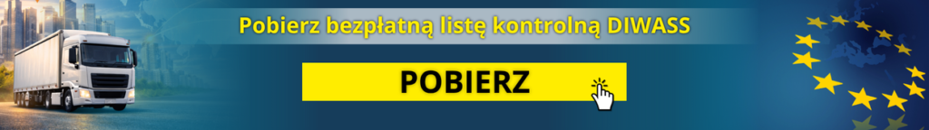 Pobierz listę kontrolną DIWASS