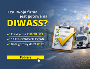 Checklista DIWASS