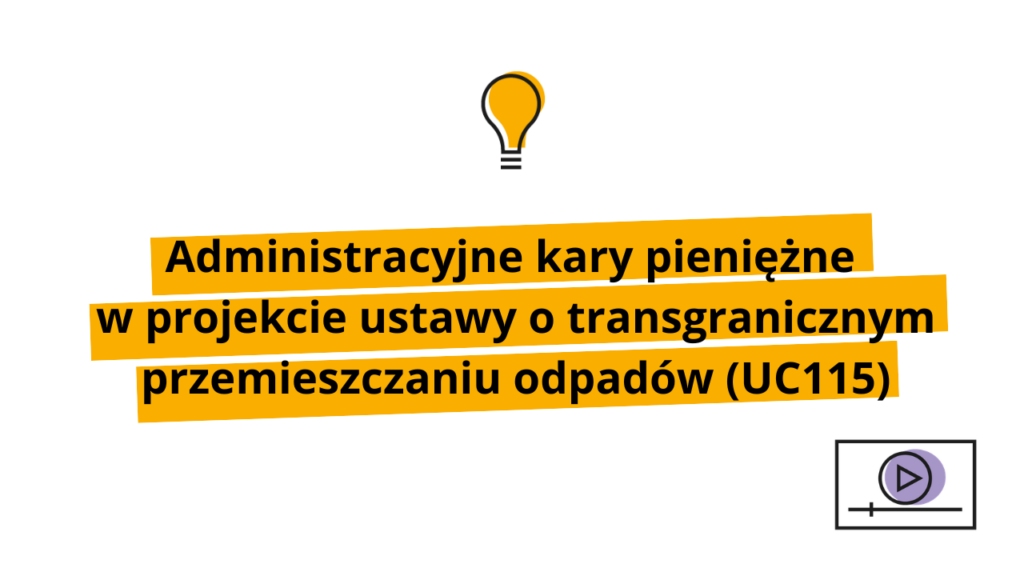 Administracyjne kary pieniężne