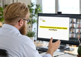 6 bezpłatnych webinarów - Transgraniczne przemieszczanie odpadów i DIWASS